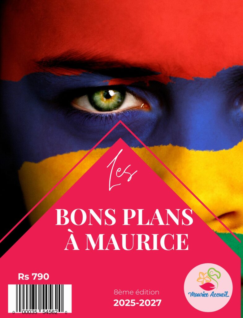 Guide des bonsn plans de Maurice Accueil
