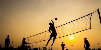 Activités sport et bien-être Maurice Accueil