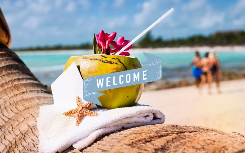 Café de rentrée de Maurice Accueil