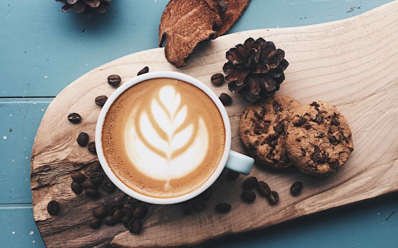 Les cafés d'accueil de l'association Maurice Accueil