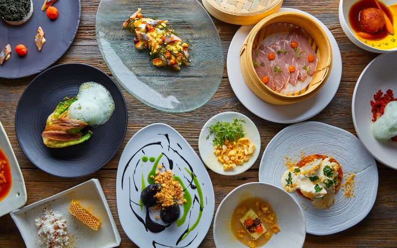 Gastronomie mauricienne