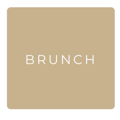 Activités incontournables Brunch