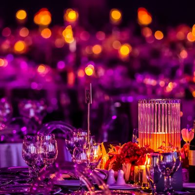 Gala Maurice Accueil