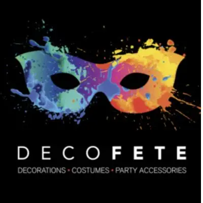 Logo Decofete
