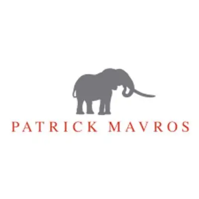 Logo Mavros