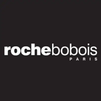 Logo Roche Bobois