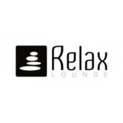 Logo Relax lounge