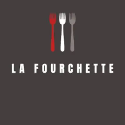 Logo La Fourchette