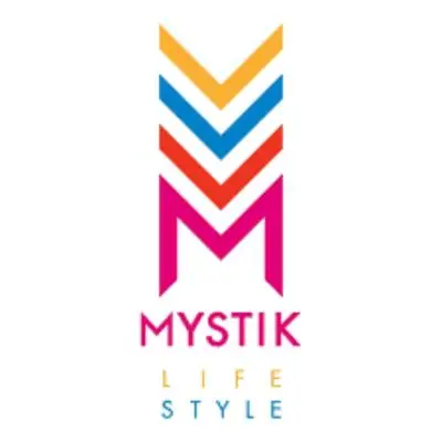 Logo Mystik