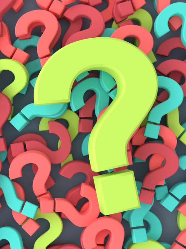 Question à l'association Maurice Accueil