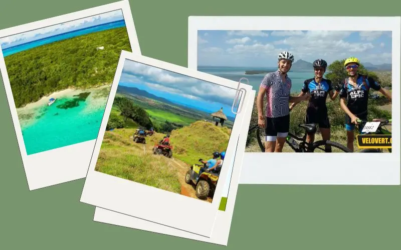 Sorties nature maurice