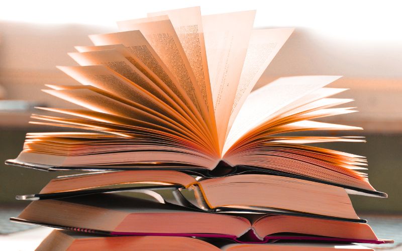 Activité culture book club